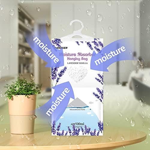 Moisture Absorber (202.884 Fl Oz)
