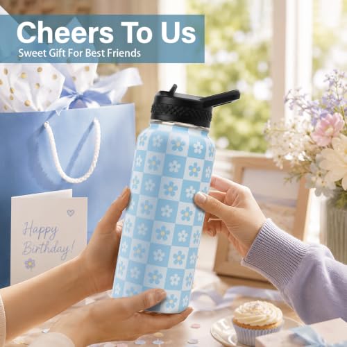 Water Bottle Gift