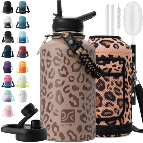 Insulated Water Bottle