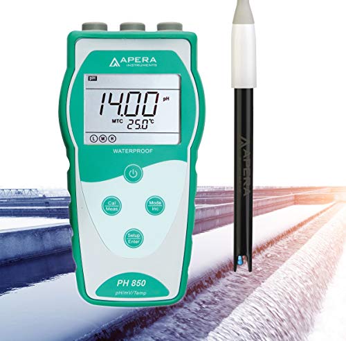 Value Series PH850