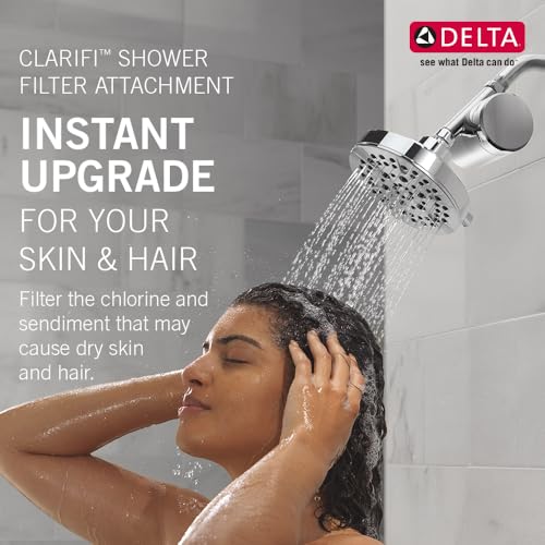 Faucet Clarifi Replacement Shower Filter Cartridge