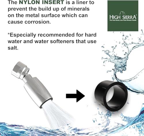 High Sierra® Lead