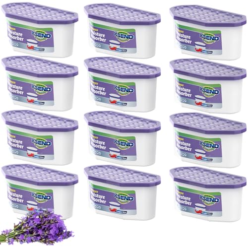 Moisture Absorber (12 Count)