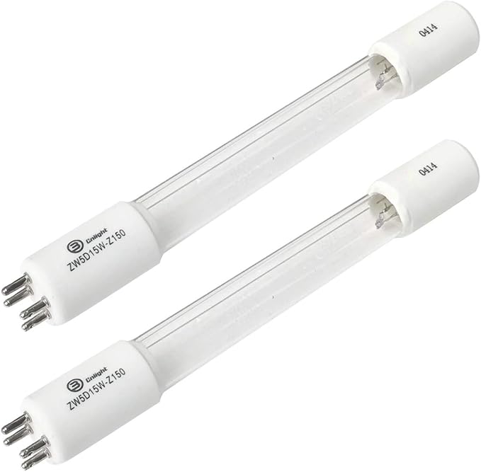 Replacement UV Bulb Green Water Killer