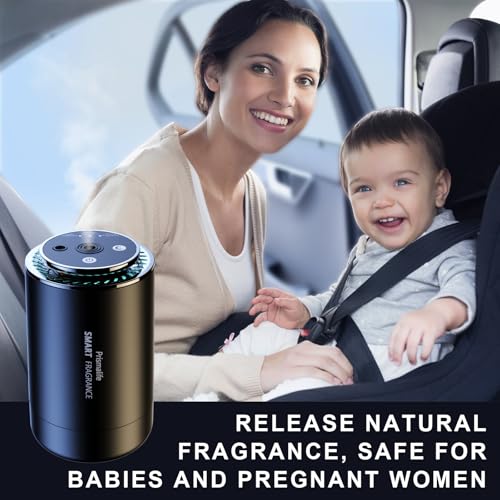 2025 Upgrade Smart Car Air Freshener