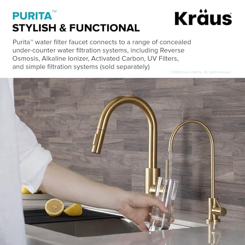 Purita 100% Lead