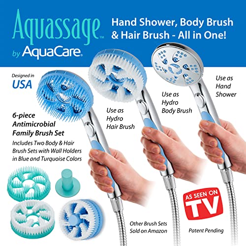 AquaCare High Pressure 6