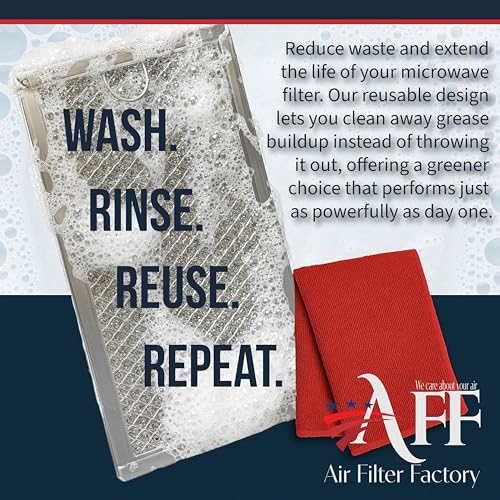 Grease Filter S99010301
