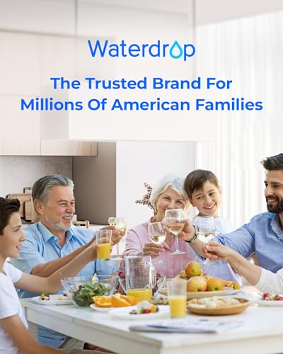 7012333 7042803 Ice Maker Water Filter