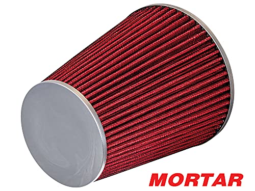 Aftermarket Auto Air Filter