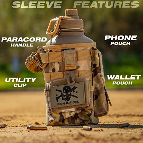 Battle Bottle