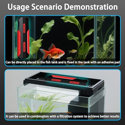 Aquarium Clean Light