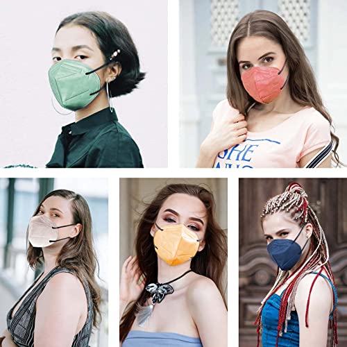 KN95 Face Masks for Adults (30 Count)