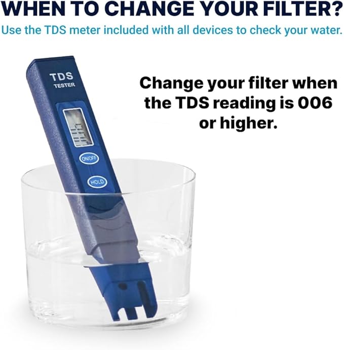 ZeroWater 23-Cup Dispenser Ready-Pour 5-Stage Water Filter with 0 TDS Water Filter – IAPMO Certified to Reduce Lead,Chromium,and PFOA/PFOS,(Pack of 2)