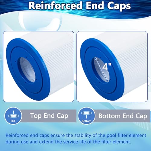 C200S Pool Filter Cartridge Compatible with Pleatco PA200S