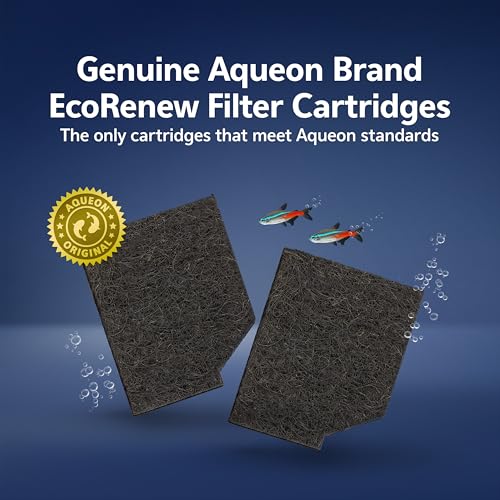 Genuine EcoRenew Filter Cartridges (9 Count)
