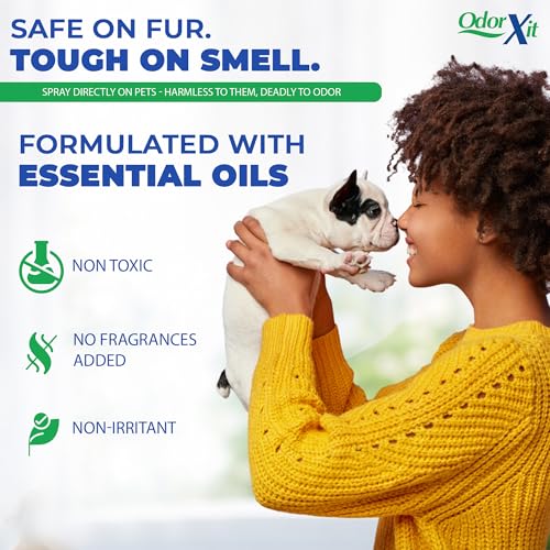 Concentrated Pet Urine Odor Eliminator (128 Fl Oz)
