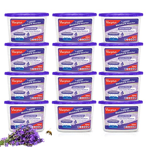 Moisture Absorber (12 Count)