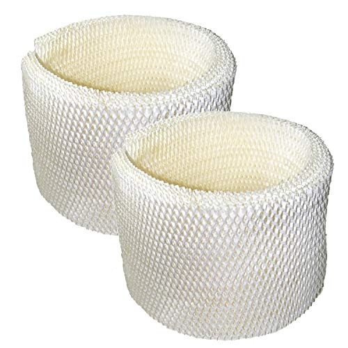 2 Pack Wick Filter Compatible with Aircare Maf2 (2 Count)