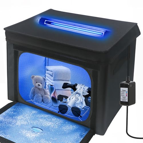 Large UV Sanitizer Box