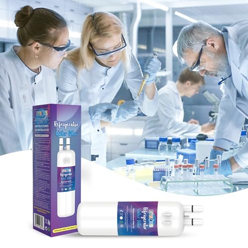 W10295370A Water Filter Replacement (2 Count)
