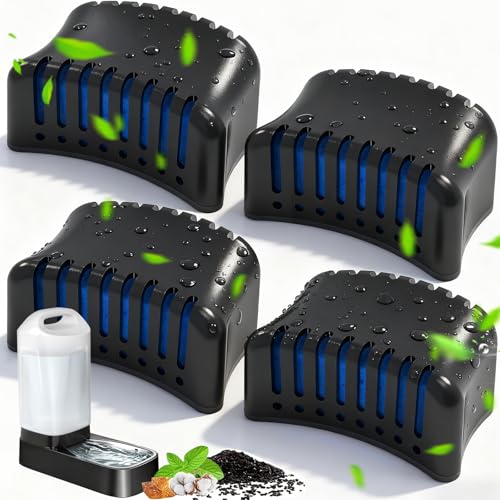 Dog Water Dispenser Filters Replacement