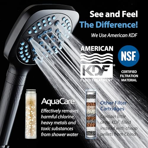 AquaCare 4X 10