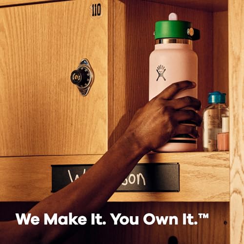 Water Bottle Insulated Stainless Steel