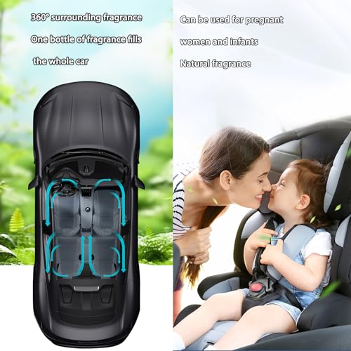 Car Air Freshener