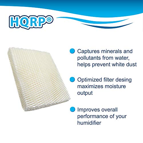 2 Pack Wick Filter for Vornado MD1