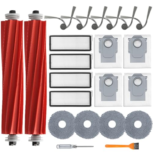 Accessories Kit for Roborock QV 35A