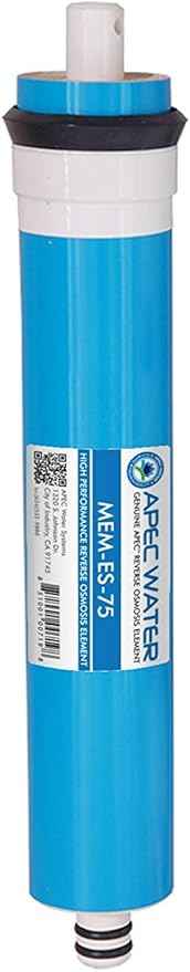 ESSENCE Series High Capacity Replacement Filter Set For ROES-PH75 Reverse Osmosis System