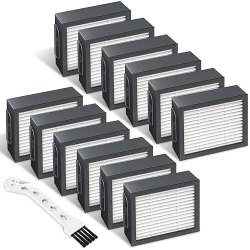 Filters Replacement Fit for i (12 Count)