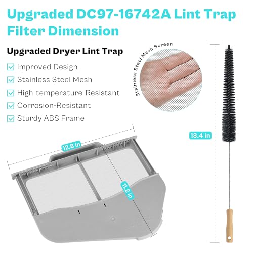 Upgraded DC97