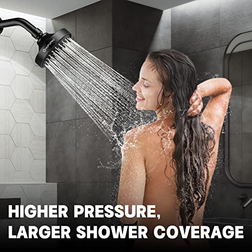 High Pressure Shower Head