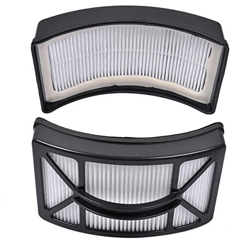 Filter Replacement Kit Compatible with Bissell Powerlifter