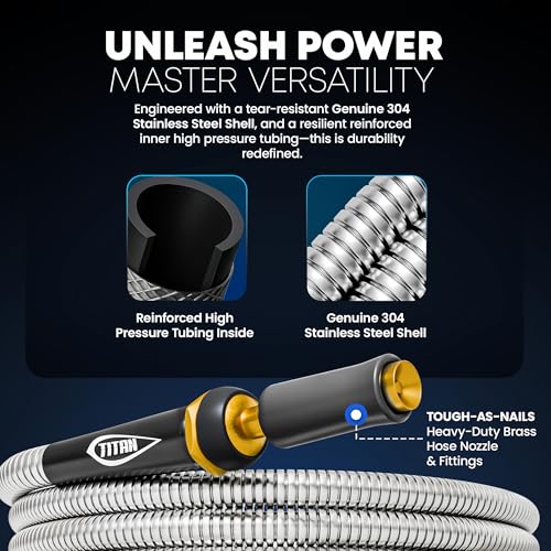 Garden Hose 30FT
