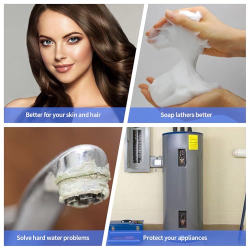 Electronic Water Descaler