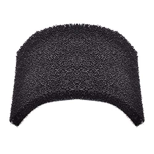 Solder Extractor Filter Activated Carbon Filter Replacement (5 Count)