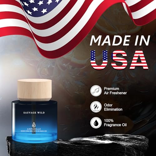 Car Air Freshener 50ML