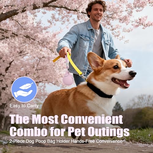 Portable Dog Water Bottle 10oz Stainless Steel Travel Dog Water Dispenser with Bowl No