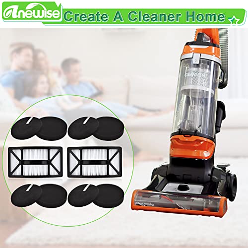 Filter for Bissell CleanView 2486 2487 2492 PowerClean 2494 Vacuum