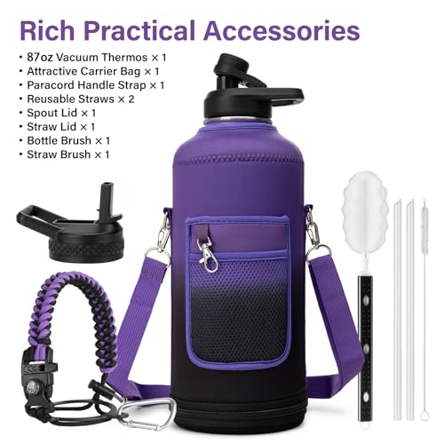 Insulated Water Bottle