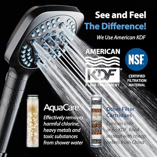AquaCare 4X 10