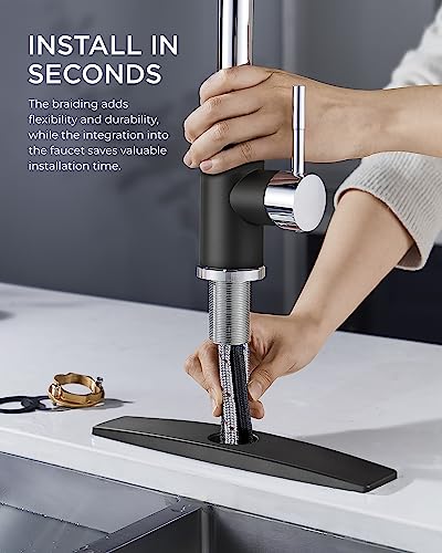 Kitchen Faucets