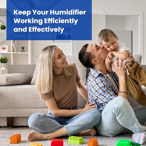 H735EZ1 Humidifier Filter