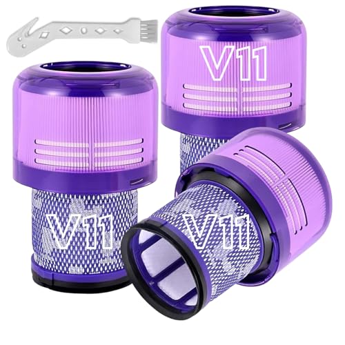 Dyson V15 Filter (3 Count)