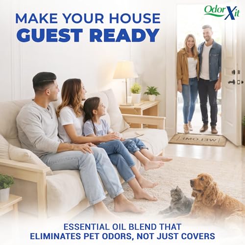 Concentrated Pet Urine Odor Eliminator (2048 Fl Oz)