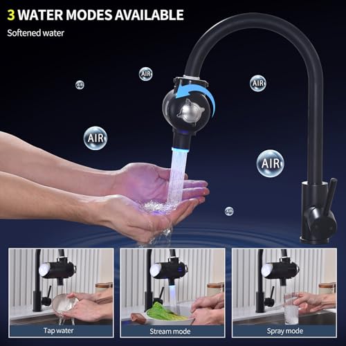 Water Filter for Sink Faucet 3.0