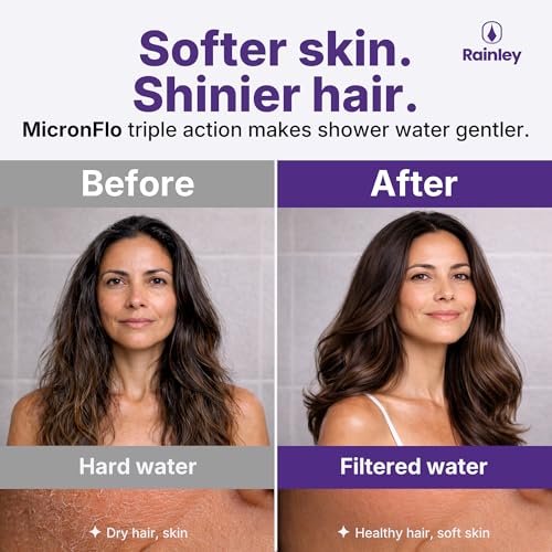 Bossa Shower Filter